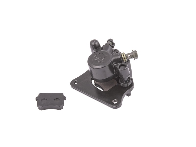 Front brake caliper , right side for ATV Mikilon Front brake caliper , right side for ATV Mikilon
