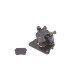 Front brake caliper , right side for ATV Mikilon Front brake caliper , right side for ATV Mikilon