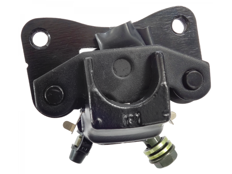 Front left brake caliper Pentora