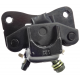 Front left brake caliper Pentora