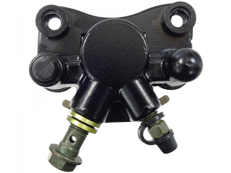 Front left brake caliper Pentora