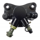 Front left brake caliper Pentora