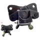 Front left brake caliper Pentora