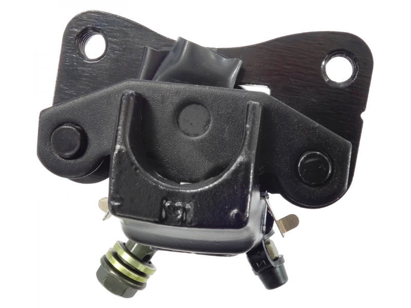 Front right brake caliper Pentora