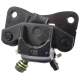Front right brake caliper Pentora