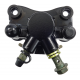 Front right brake caliper Pentora