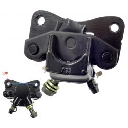 Front right brake caliper Pentora Front right brake caliper Pentora