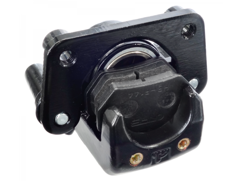 Rear brake caliper Pentora