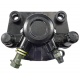 Rear brake caliper Pentora