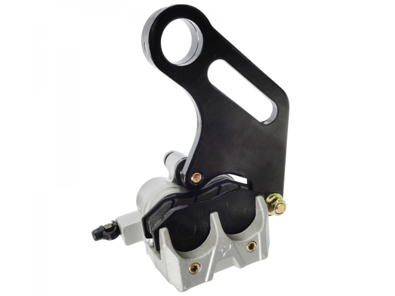 Brake caliper rear DB250 MZK