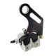 Brake caliper rear DB250 MZK