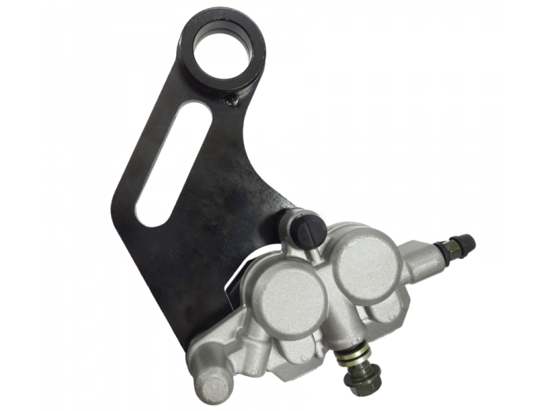 Brake caliper rear DB250 MZK