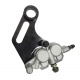 Brake caliper rear DB250 MZK