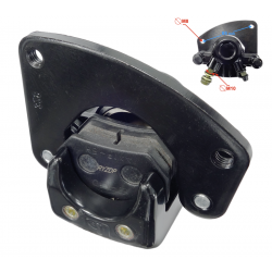 Front Left Brake Caliper Discover 200