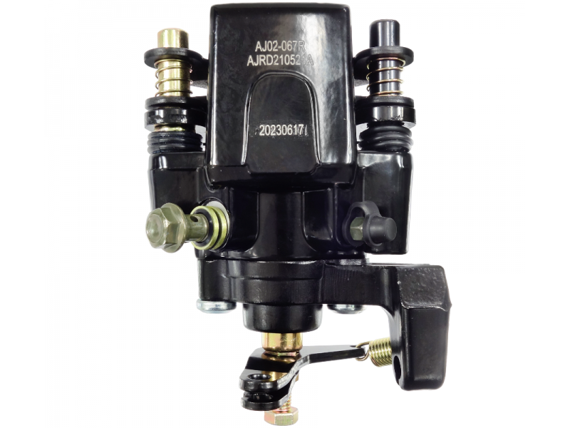 Rear Brake Caliper Discover 200