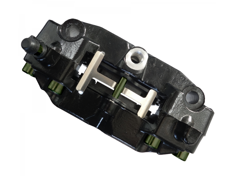 Front right brake caliper BLADE R