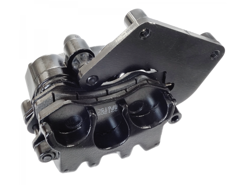 Front brake caliper Stratos 125