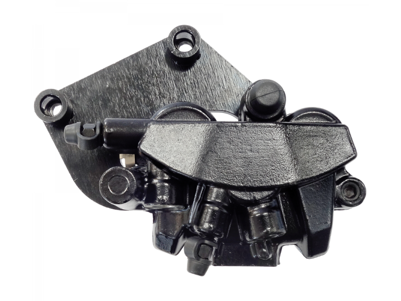 Front brake caliper Stratos 125