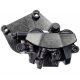 Front brake caliper Stratos 125