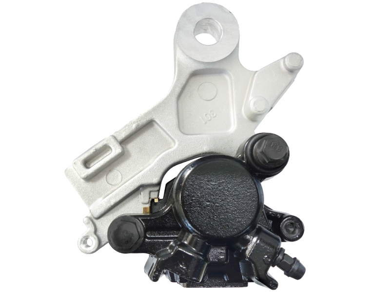 Rear brake caliper Stratos 125