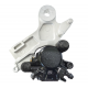 Rear brake caliper Stratos 125
