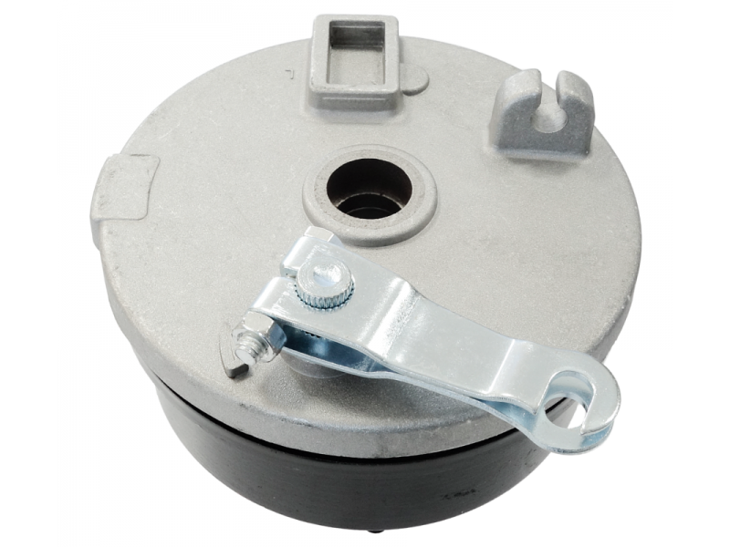 Brake drum left front ATV Eagle Brake drum left front ATV Eagle
