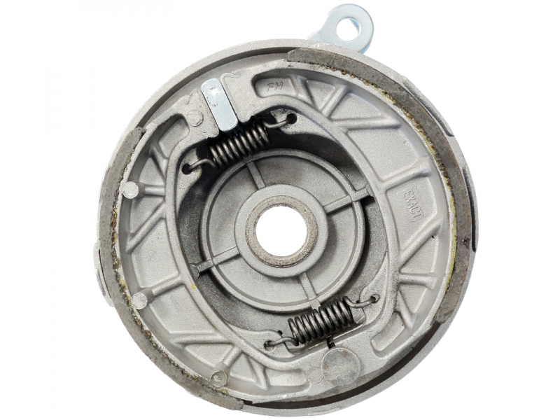 Brake drum left front ATV Eagle Brake drum left front ATV Eagle