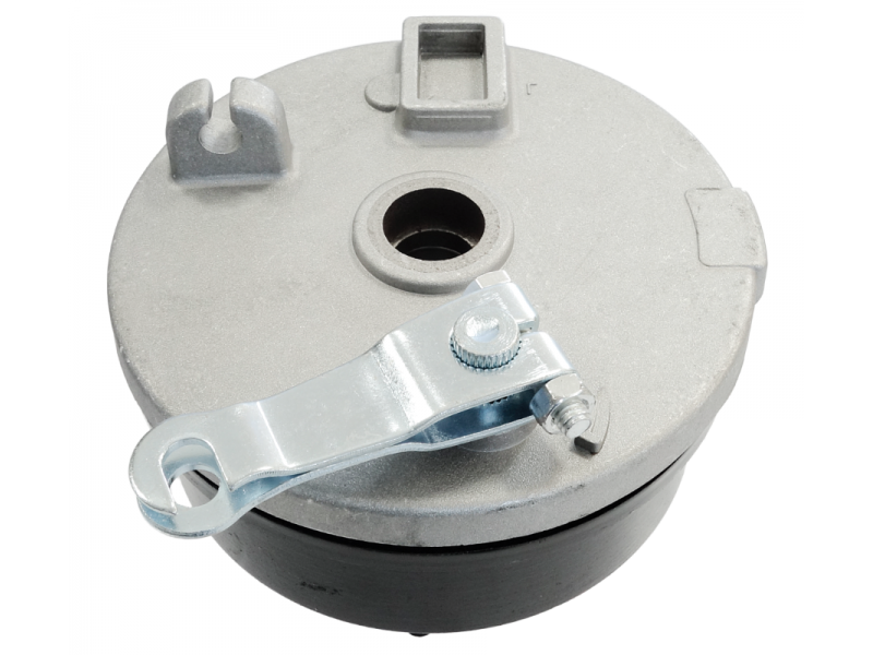Brake drum right front ATV Eagle