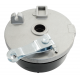 Brake drum right front ATV Eagle