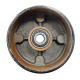 Brake drum right front ATV Eagle