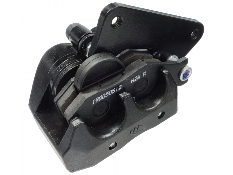 Brake caliper front right VOGE 300 AC