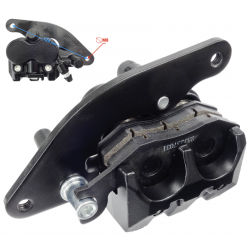 Brake caliper front VOGE SR125