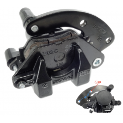 Brake caliper rear VOGE SR125