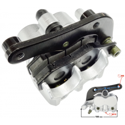 Rear brake caliper Falcon 125 2 Rear brake caliper Falcon 125 2