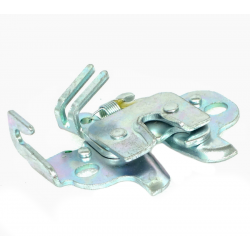 Seat lock X-trail 125