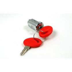 Trunk lock MRT889