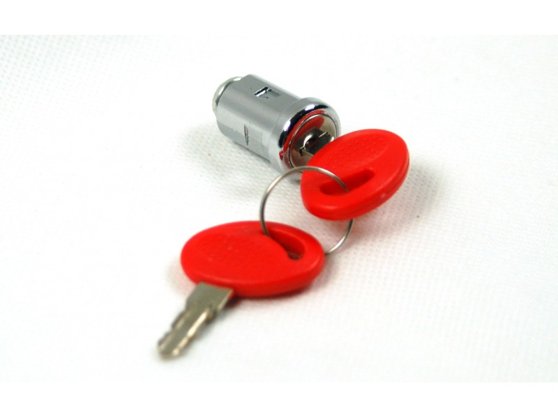Trunk lock MRT889