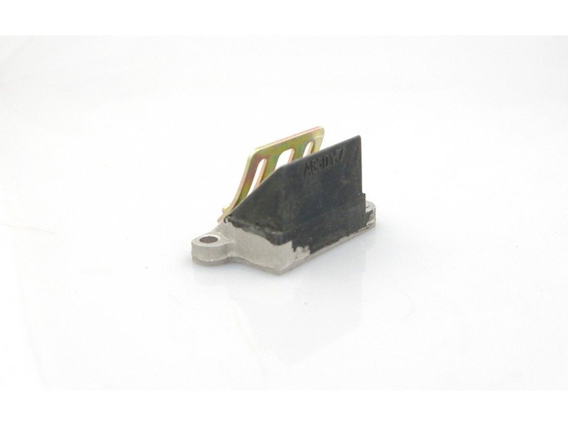 Membrane valve for Suzuki 2T scooter
