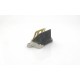 Membrane valve for Suzuki 2T scooter