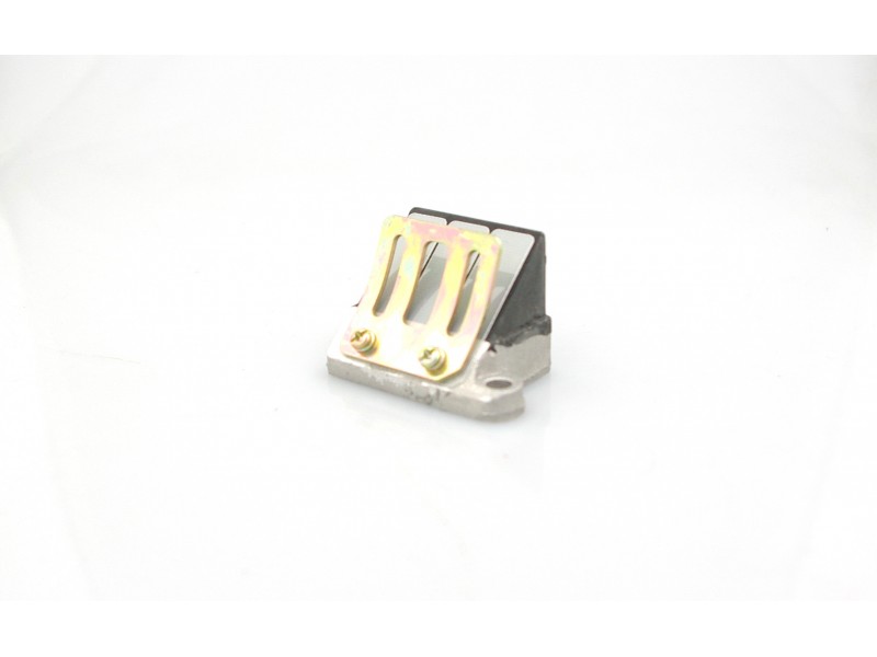 Membrane valve for Suzuki 2T scooter