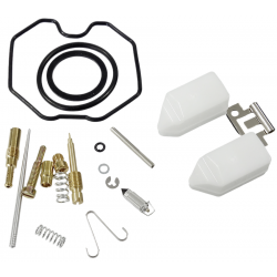 Carburetor fix set PZ30 Carburetor fix set PZ30