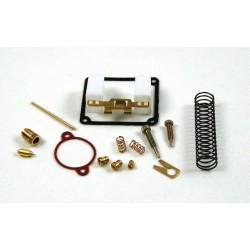 Carburetor repair kit for Jawa motorcycle (350 TS with float) Carburetor repair kit for Jawa motorcycle (350 TS with float)