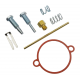 Carburetor repair kit for WSK 125 motorcycle