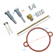 Carburetor repair kit for WSK 125 motorcycle