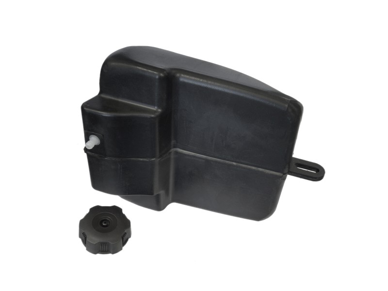 Fuel tank for ATV 110