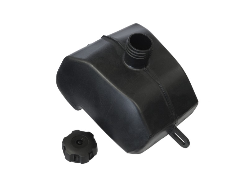 Fuel tank for ATV 110