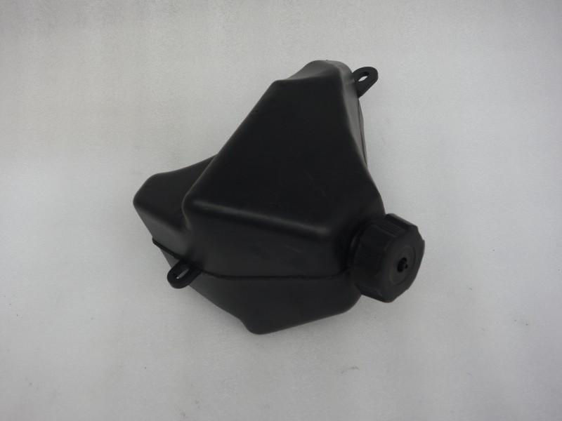 Fuel tank ATV Rocky 125