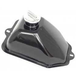 Fuel Tank ATV Raptor 125