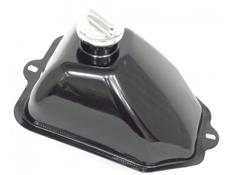 Fuel Tank ATV Raptor 125