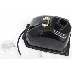 Fuel tank ATV Raze 200